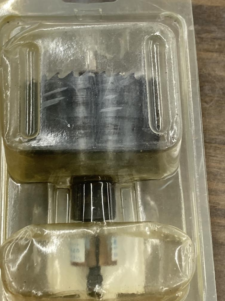 022●おすすめ品●ハウスBM バイメタルホルソー BMJ-60_画像5