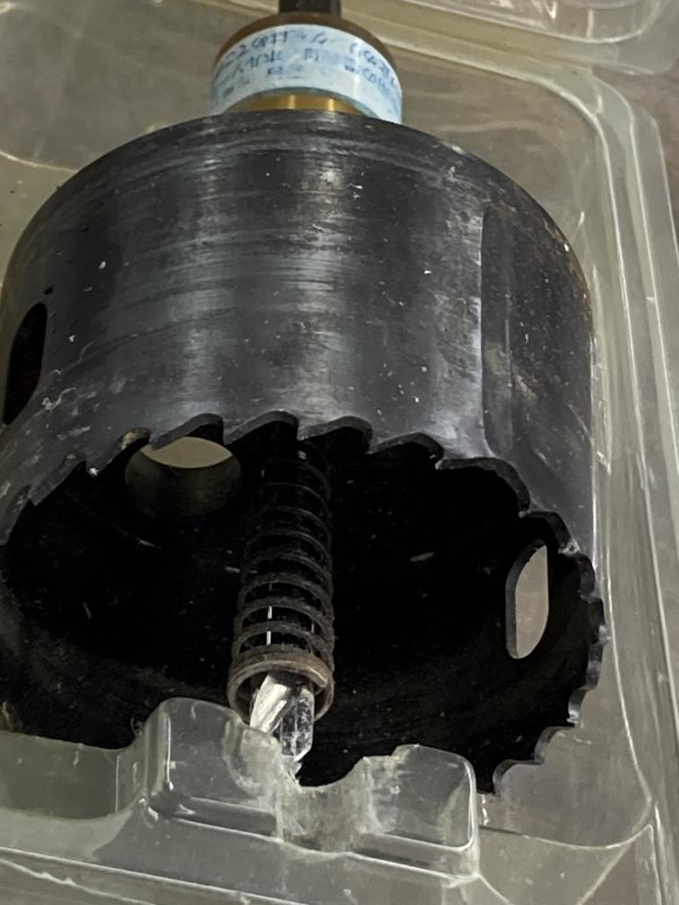 022●おすすめ品●ハウスBM バイメタルホルソー BMJ-60_画像6