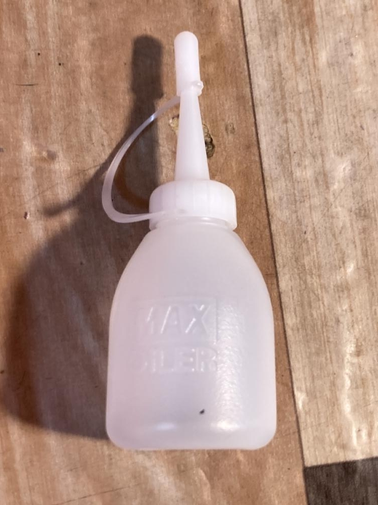 007◇おすすめ品◇MAX 高圧エアインパクトドライバ HF-ID7P1_画像6