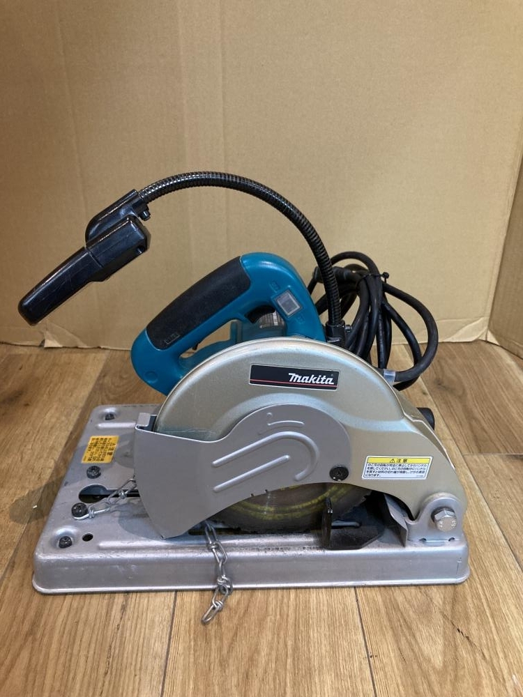 004★おすすめ品・即決価格★マキタ チップソー切断機 LC0700F_画像2