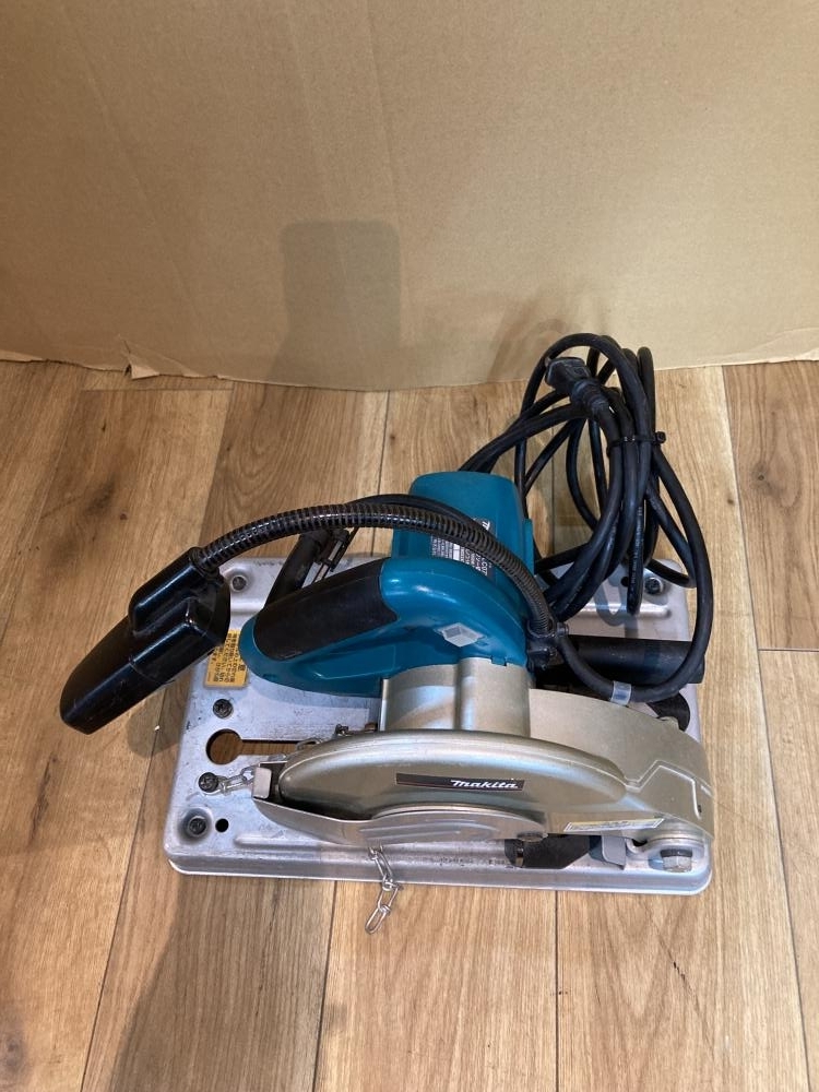 004★おすすめ品・即決価格★マキタ チップソー切断機 LC0700F_画像3