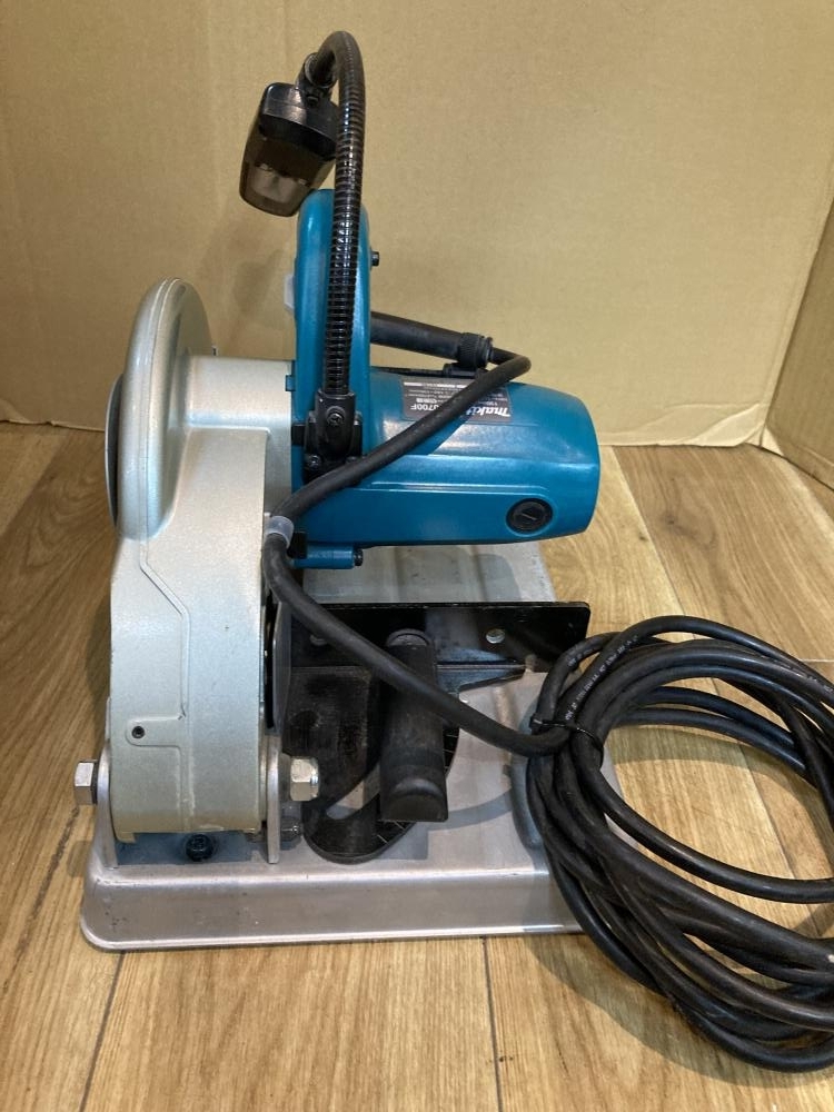 004★おすすめ品・即決価格★マキタ チップソー切断機 LC0700F_画像4