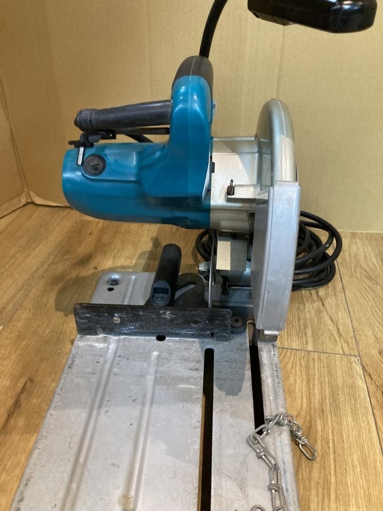 004★おすすめ品・即決価格★マキタ チップソー切断機 LC0700F_画像7