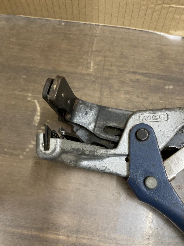 022* рекомендация товар *MCC VA линия -тактный риппер модель неизвестен