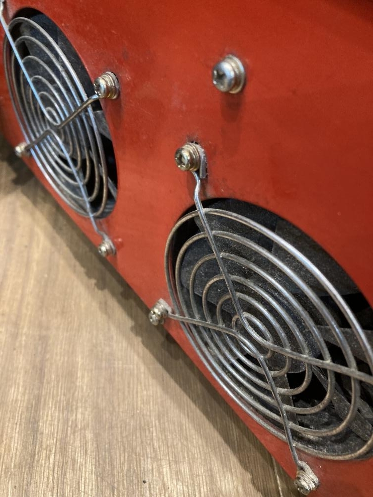 025! рекомендация товар! день перемещение промышленность инвертер постоянный ток сварочный аппарат энергия сварочный PW-100S Spark подтверждено