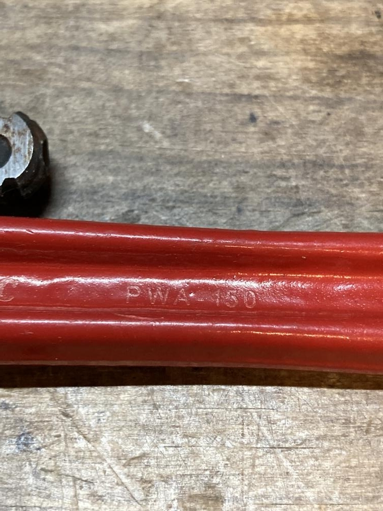 004* рекомендация товар *KTC разводной ключ PWA-150