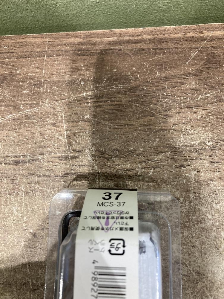 021■未使用品・即決価格■ユニカ メタコア MCS-37_画像2