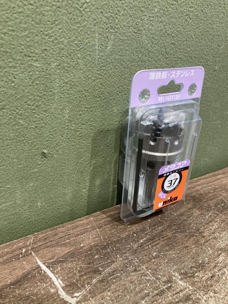 021■未使用品・即決価格■ユニカ メタコア MCS-37_画像3