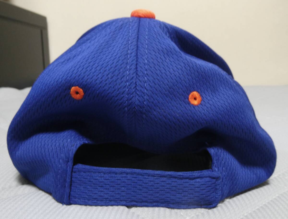日本ハムファイターズ 復(fù)刻 キャップ 帽子 サイズ：フリー 56cm?60cm (＊必ず説明文をお読みください。)