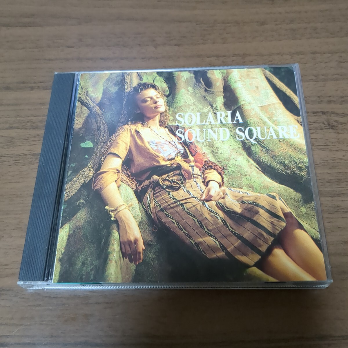 ヤン富田 / SOUND SQUARE SOLARIA PLAZA　福岡ソラリアプラザ_画像1