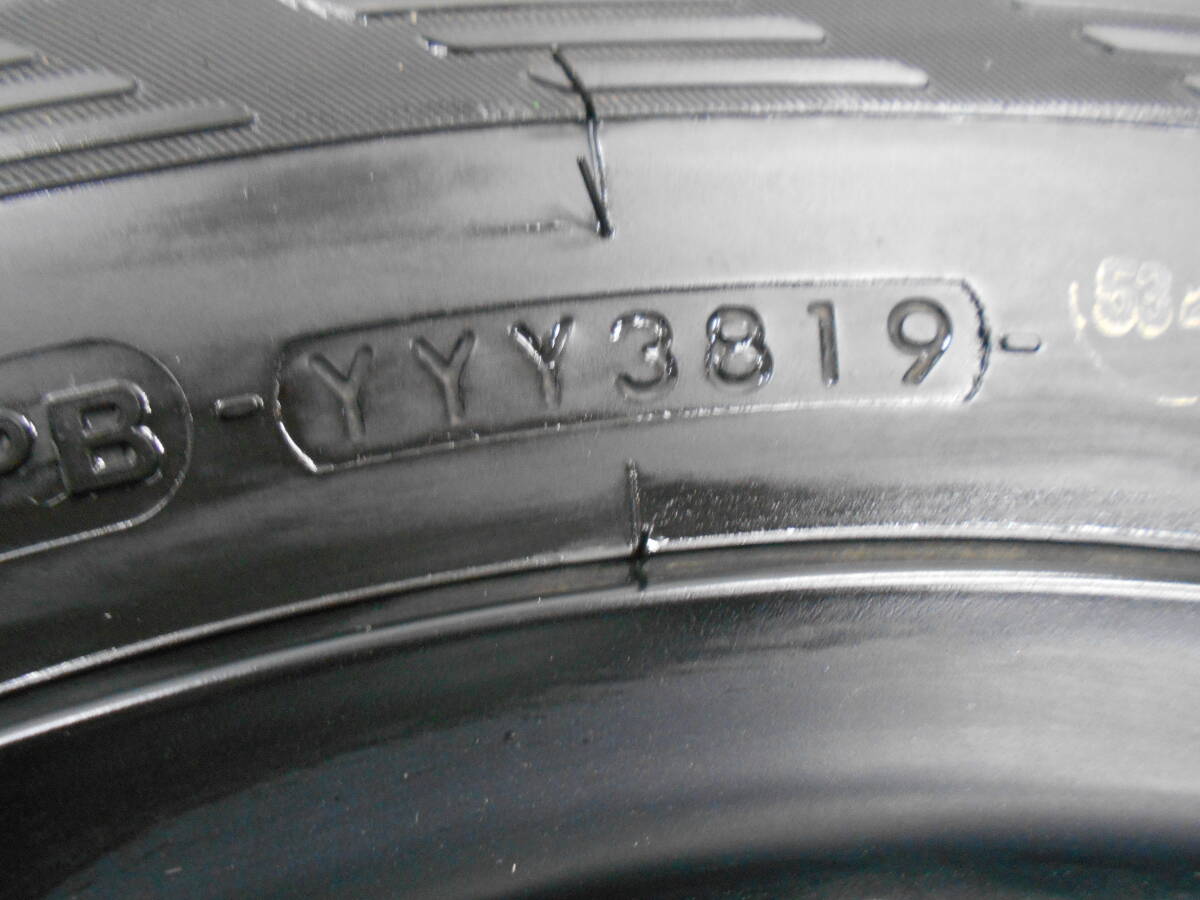  зимние шины 4 шт. комплект 175/80R16 Yokohama Tire ice GUARD G075 16x5.5J+20 PCD139.7 5H Jimny 