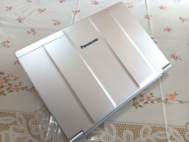 ★工場(chǎng)出荷狀態(tài)＋ほぼ美品＋Windows11＋アプリ★ Panasonic Let's note CF-SV8 Core i5/8GB/SSD256GB/Windows11 Pro/Office2024 NO.1008