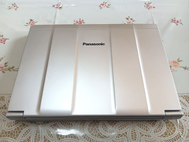 ★工場(chǎng)出荷狀態(tài)＋ほぼ美品＋Windows11＋アプリ★ Panasonic Let's note CF-SV8 Core i5/8GB/SSD256GB/Windows11 Pro/Office2024 NO.1008