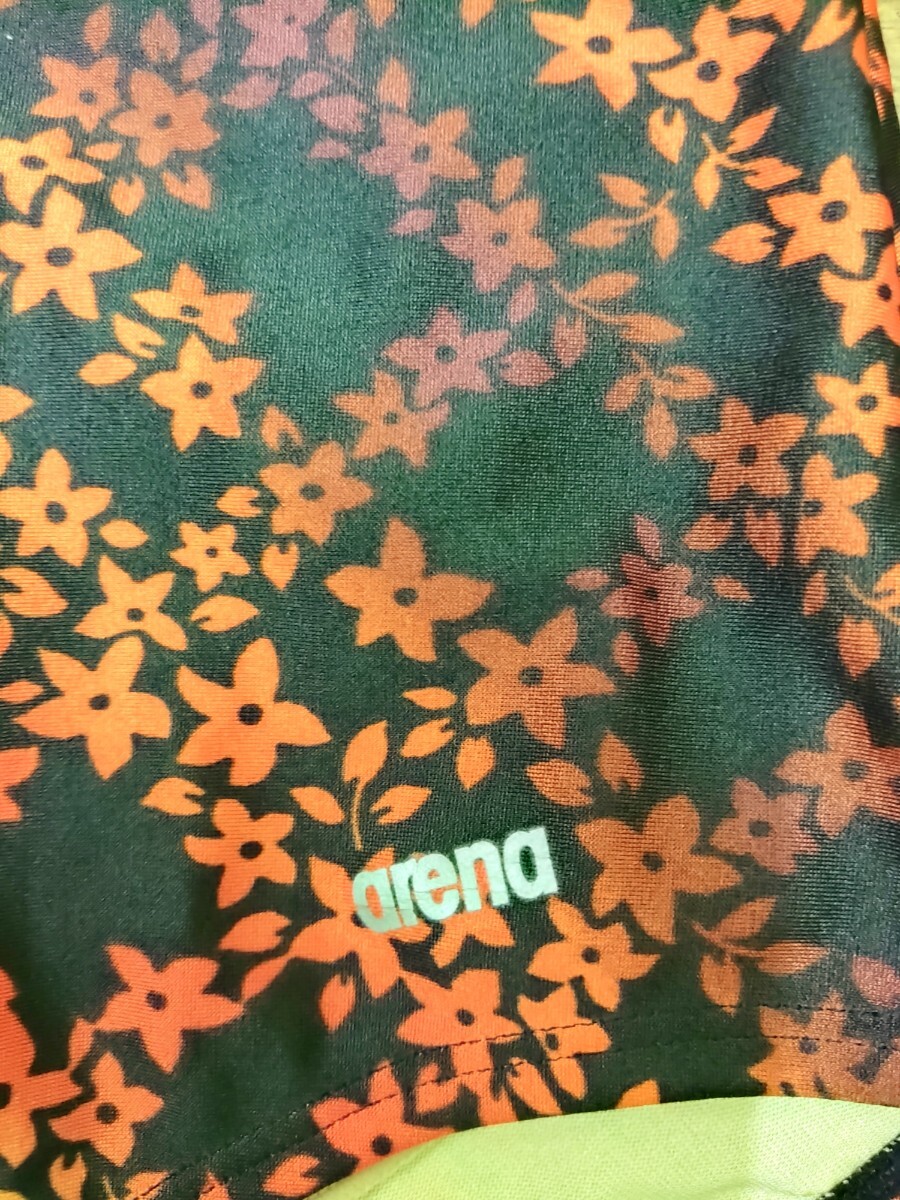 アリーナ　水着　Oサイズ_画像2