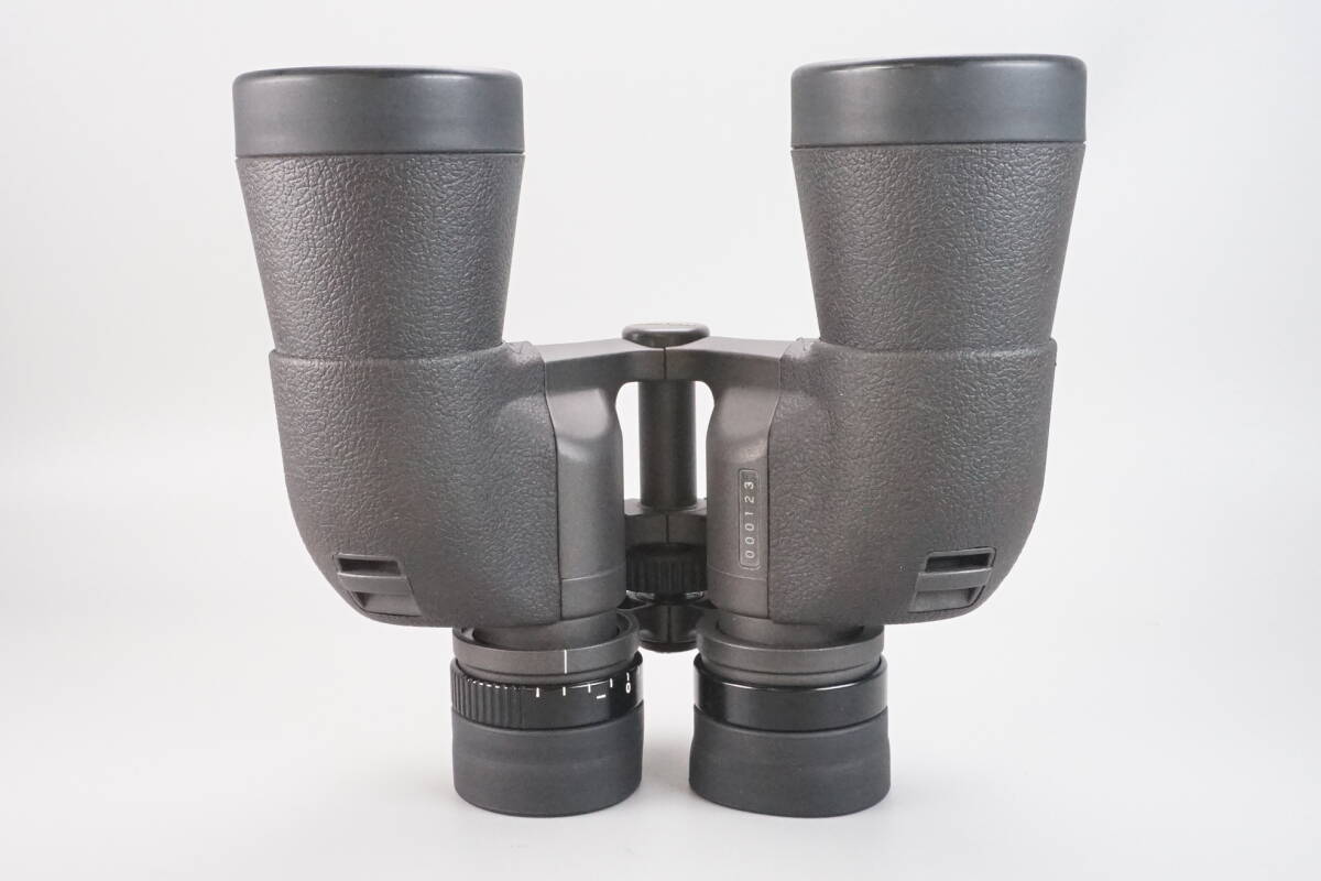 Nikon ニコン 双眼鏡 10×42 6°ブラック 説明書 ケース レンズキャップ付 10×42 6°ブラック 説明書 ケース レンズキャップ付_画像5