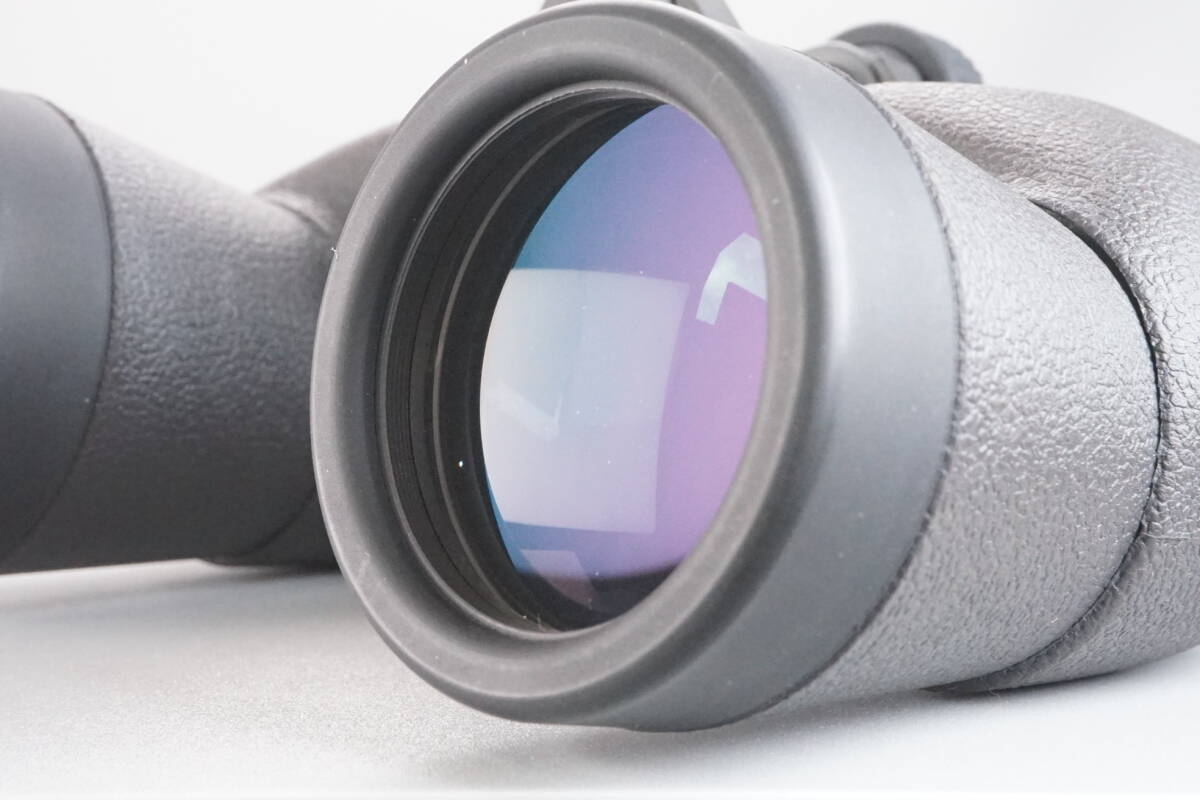 Nikon ニコン 双眼鏡 10×42 6°ブラック 説明書 ケース レンズキャップ付 10×42 6°ブラック 説明書 ケース レンズキャップ付_画像10