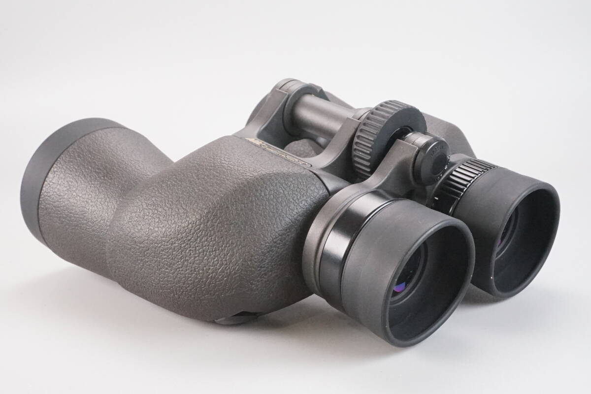Nikon ニコン 双眼鏡 10×42 6°ブラック 説明書 ケース レンズキャップ付 10×42 6°ブラック 説明書 ケース レンズキャップ付_画像7