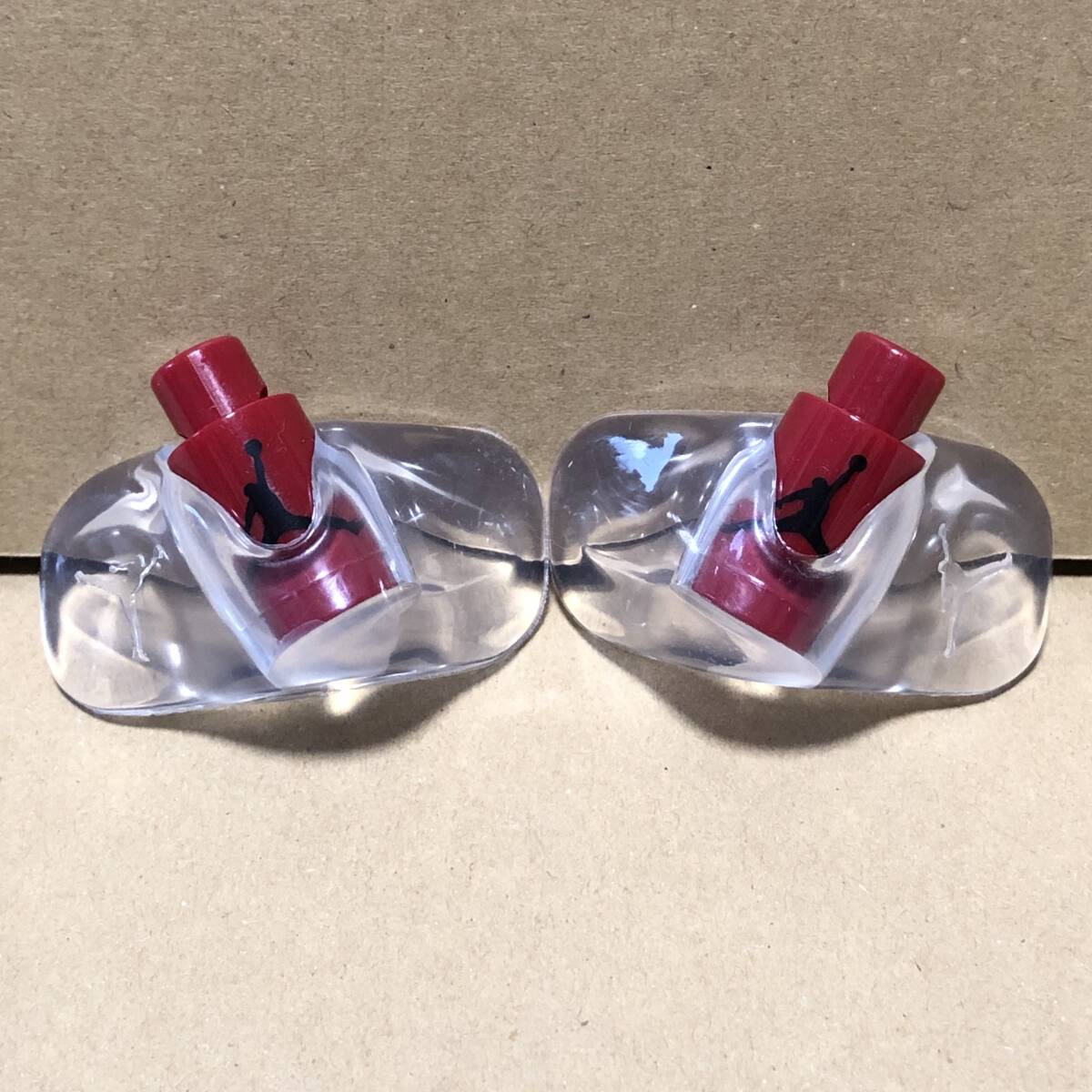 ナイキ エアジョーダン スニーカー パーツ 未使用 ★★★★★送料無料★★★★★ 入手困難 超レア AIR JORDAN_画像1