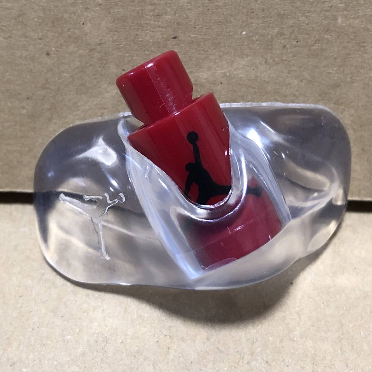 ナイキ エアジョーダン スニーカー パーツ 未使用 ★★★★★送料無料★★★★★ 入手困難 超レア AIR JORDAN_画像2