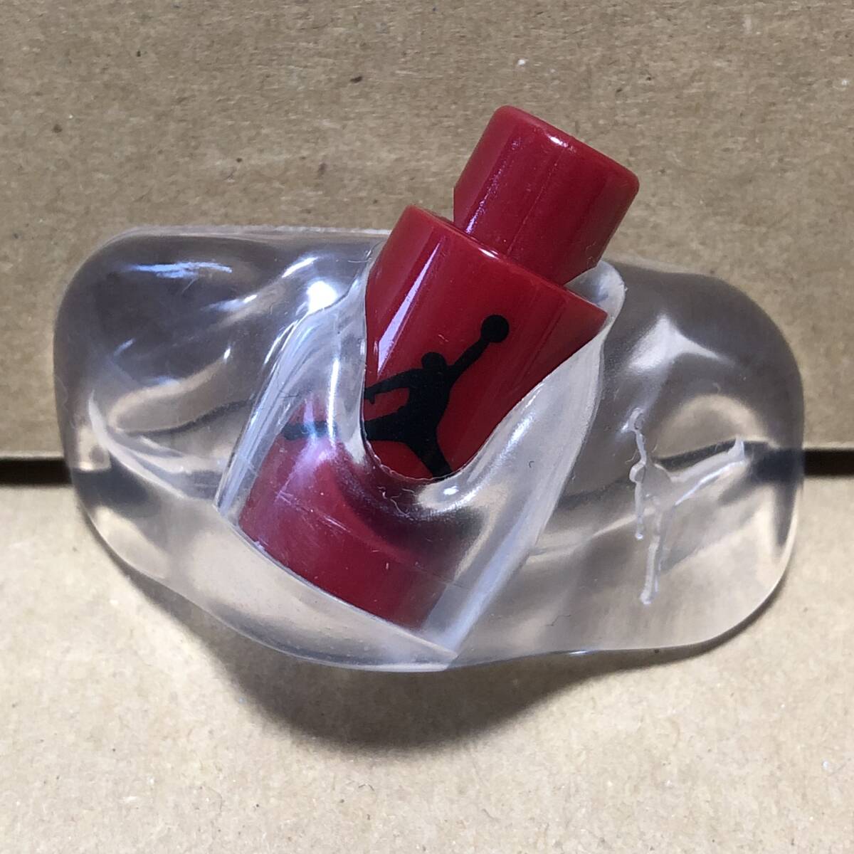 ナイキ エアジョーダン スニーカー パーツ 未使用 ★★★★★送料無料★★★★★ 入手困難 超レア AIR JORDAN_画像3