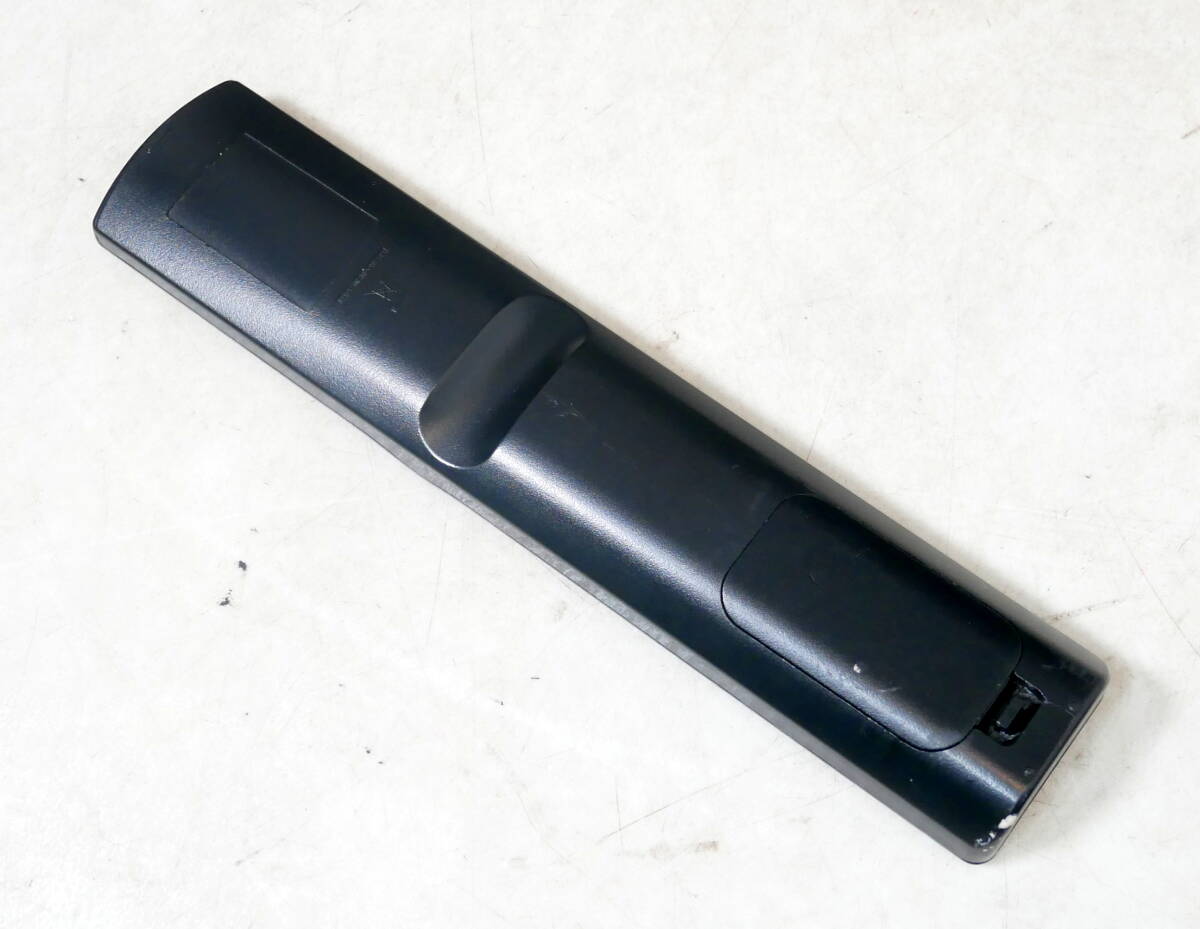 ▼送料430円(R710-F110) 赤外線動作確認済み LG エルジー テレビ用リモコン AKB73756517_画像3