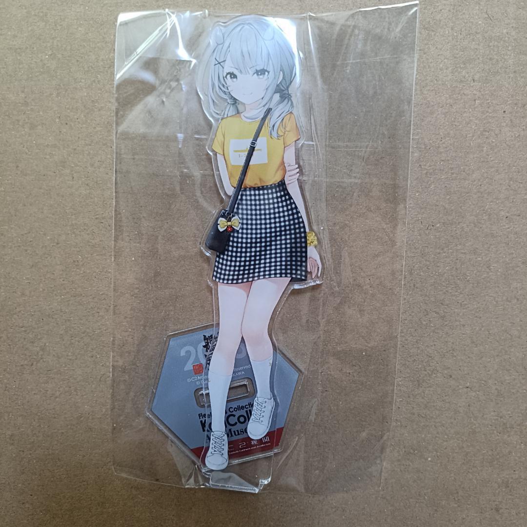 艦これ アクリルスタンド 伊201 呉 2025_画像2