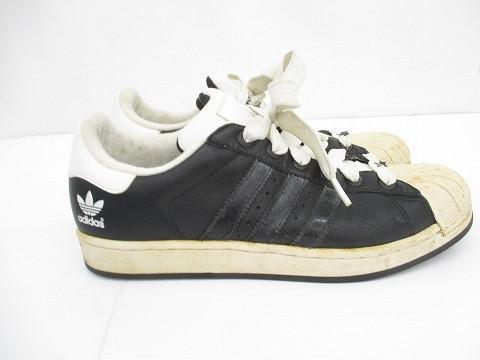 中古 アディダス adidas 562137 F76599 664819 等 スニーカー 3点 27.5 28cm メンズ_画像3
