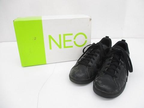 中古 アディダス adidas 562137 F76599 664819 等 スニーカー 3点 27.5 28cm メンズ_画像4