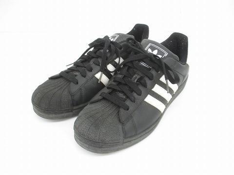 中古 アディダス adidas 562137 F76599 664819 等 スニーカー 3点 27.5 28cm メンズ_画像6