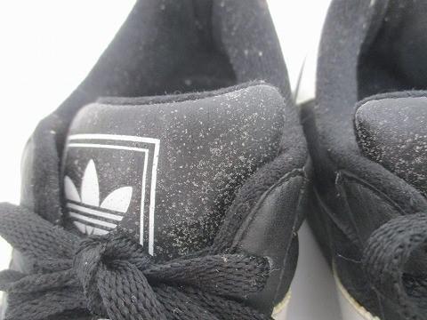 中古 アディダス adidas 562137 F76599 664819 等 スニーカー 3点 27.5 28cm メンズ_画像8