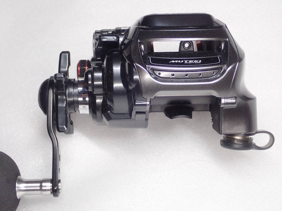 シマノ 17 プレイズ 800 現(xiàn)行モデル 中古 使用時(shí)間短し