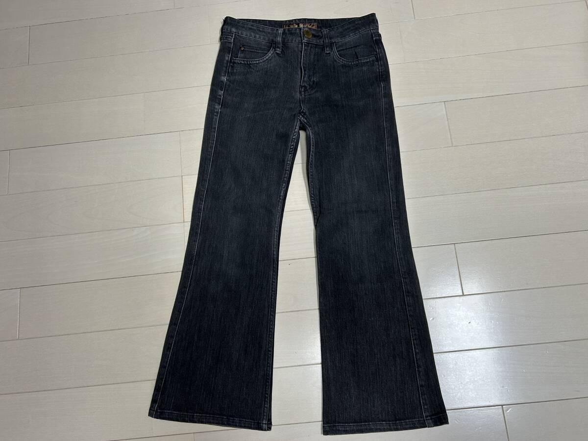 【 子供服 女の子・男の子 160cm 秋冬物 ジャンバー、パーカー、デニム、パンツ、スカート等 ■ アウター含む まとめ売り6点 】_画像5
