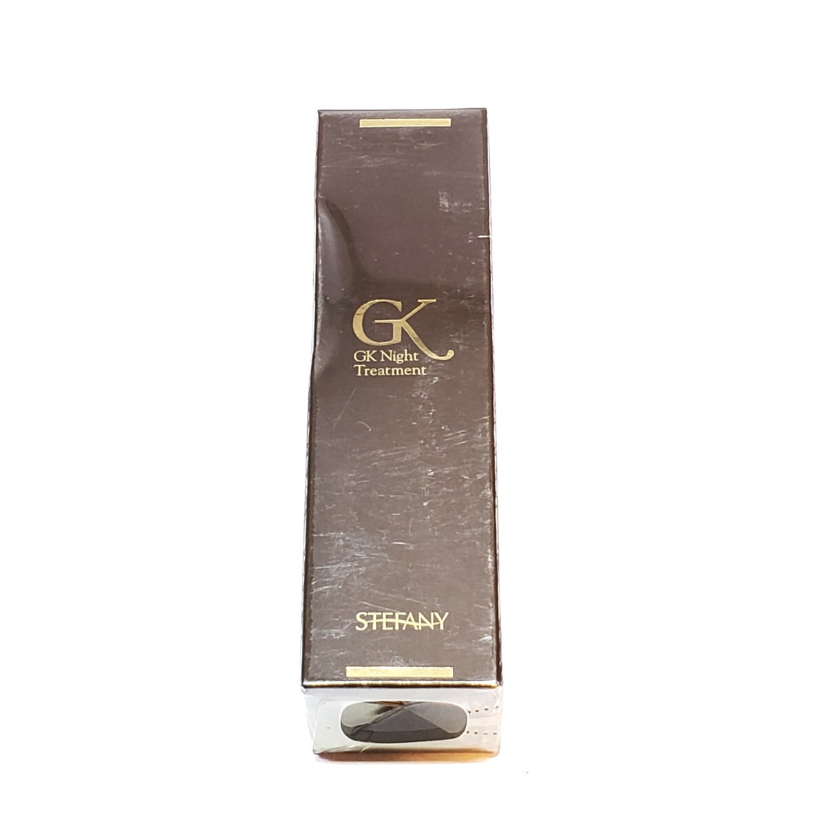 銀座ステファニー GKナイトトリートメント （美容液） 20ml　未使用・未開封品_画像1