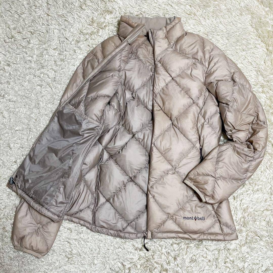 mont-bell свет Alpine пуховик 1101429 L Mont Bell 800 Phil энергия шероховатость палочка нейлон mont-bell свет Alpine пуховик 1101429 L Mont Bell 800 Phil энергия шероховатость палочка нейлон