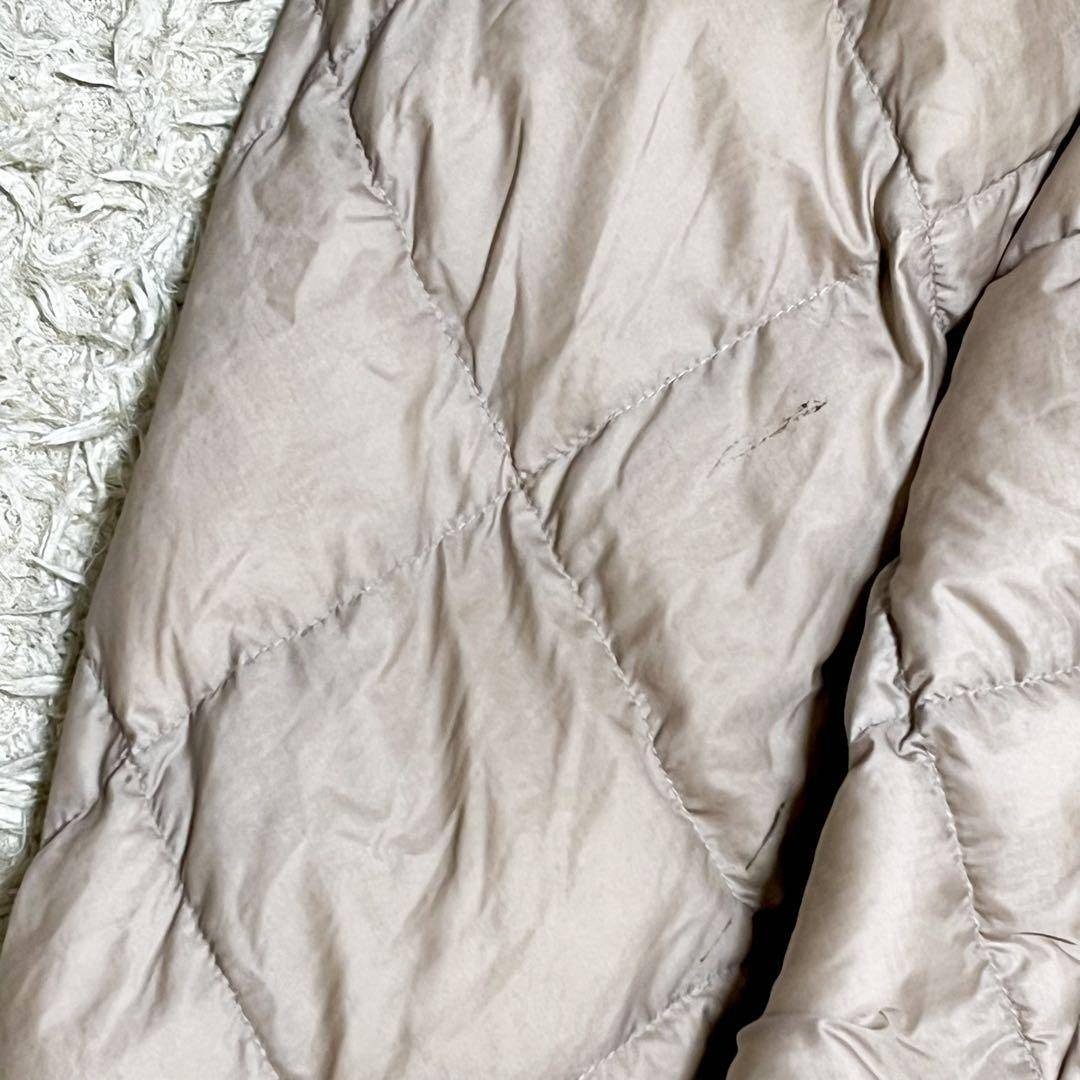 mont-bell свет Alpine пуховик 1101429 L Mont Bell 800 Phil энергия шероховатость палочка нейлон