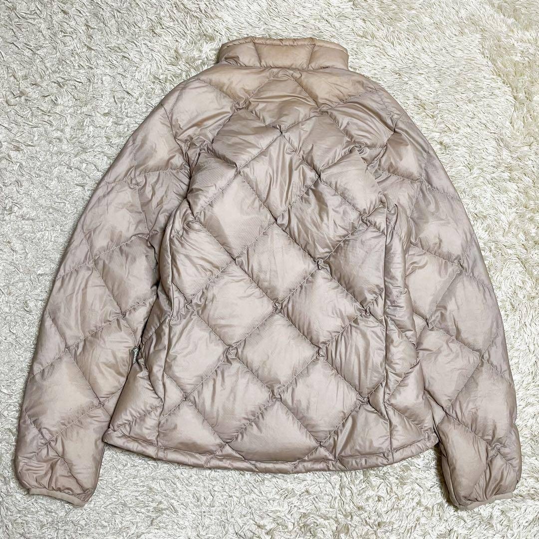 mont-bell свет Alpine пуховик 1101429 L Mont Bell 800 Phil энергия шероховатость палочка нейлон