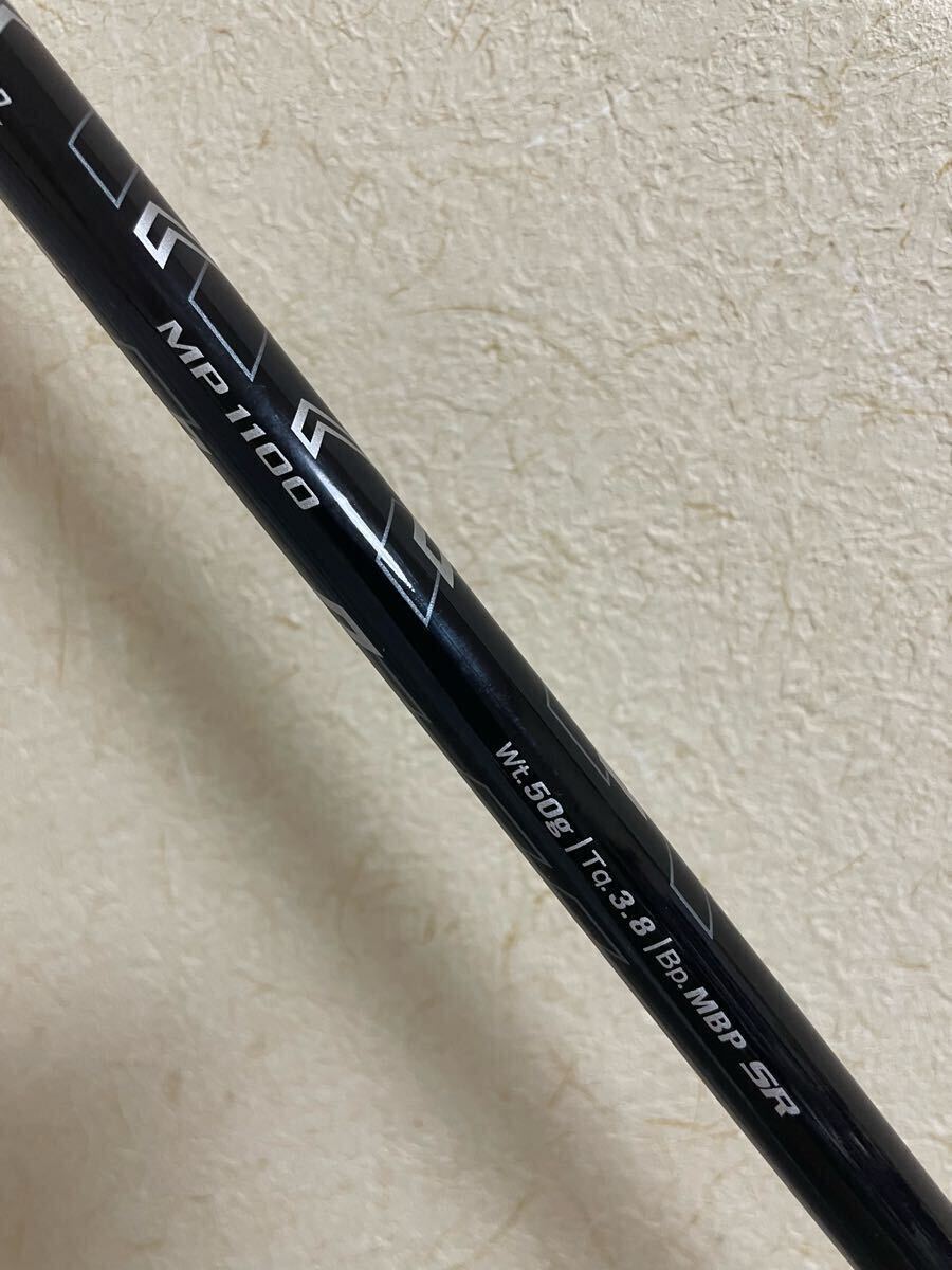 ★今月の目玉品★ XXIO11 6番アイアン単品 MP1100 SR 管理番号0004 ダンロップ 6i #6 DUNLOP ゼクシオ イレブン 2020_画像6