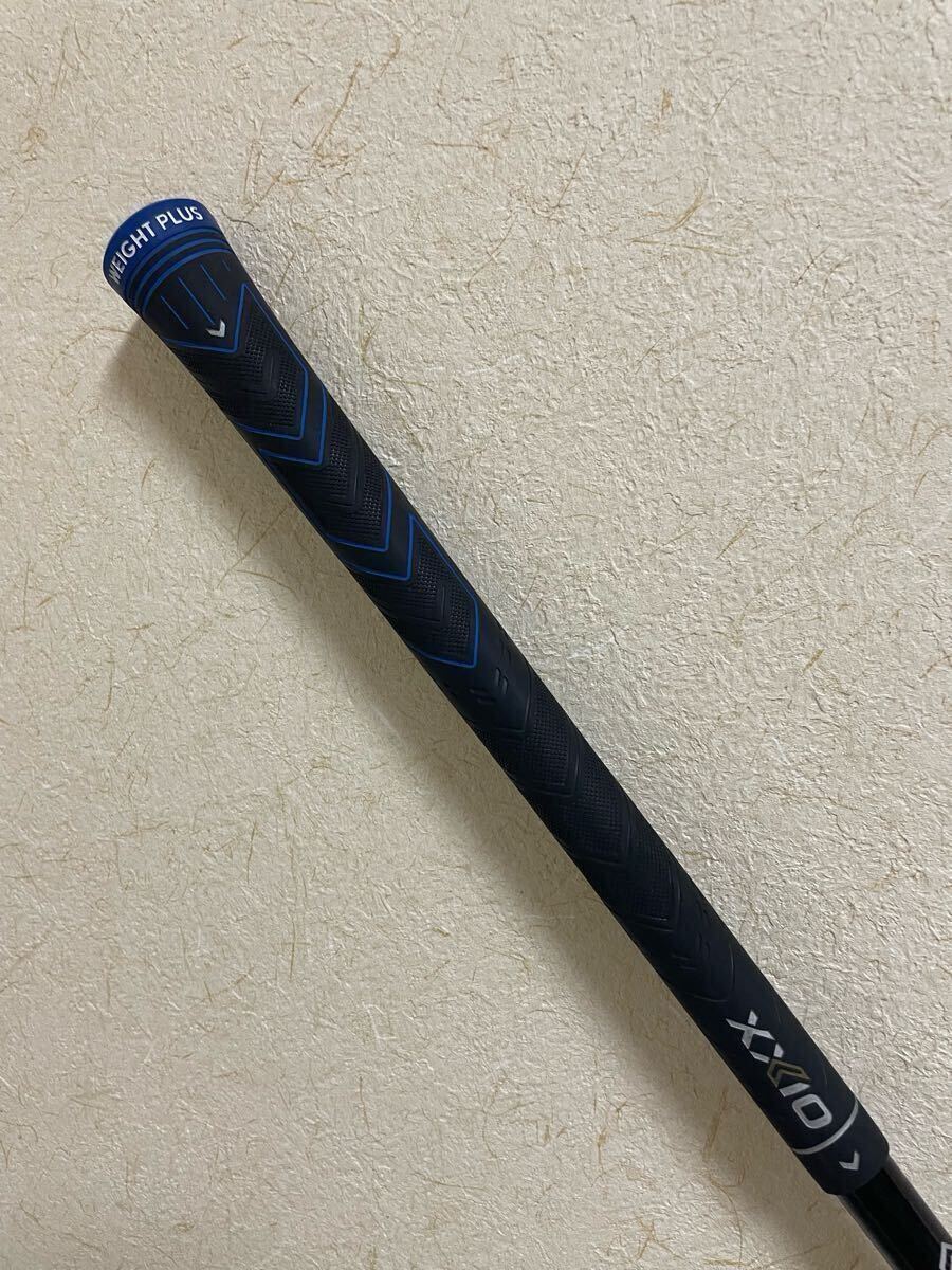 ★今月の目玉品★ XXIO11 6番アイアン単品 MP1100 SR 管理番号0004 ダンロップ 6i #6 DUNLOP ゼクシオ イレブン 2020_画像7