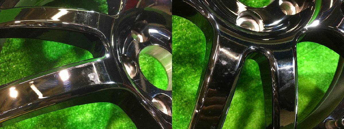 r управление 78911 H20 Skyline CKV36 ]* большой суппорт соответствует ENKEI 18 дюймовые легкосплавные колесные диски запасной запасная шина меньшего размера шина T145/70R18 *