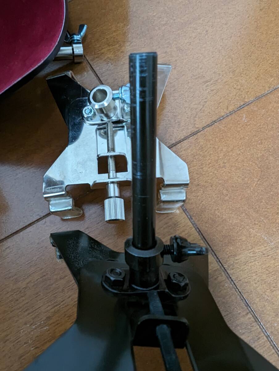 ギターレスト Guitar Rest GR-2B_画像8