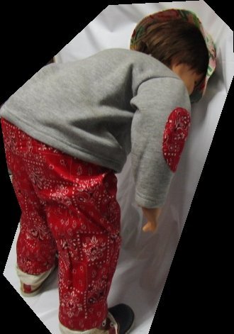 子共人形 男の子　男子　　　 マネキン　 　 インテリア　　　店舗　　置物 　観賞品 　ディスプレイ　 コレクション