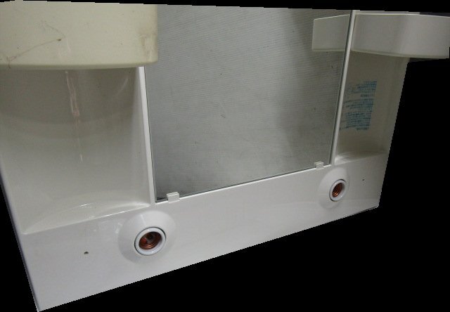  зеркало шкаф не использовался товар красный stock товар умывание туалетный столик зеркало строительство материал оборудование для жилищного строительства 