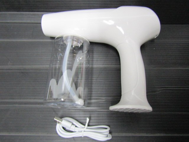 nano spray Machine не использовался товар [ бесплатная доставка ] спрей 