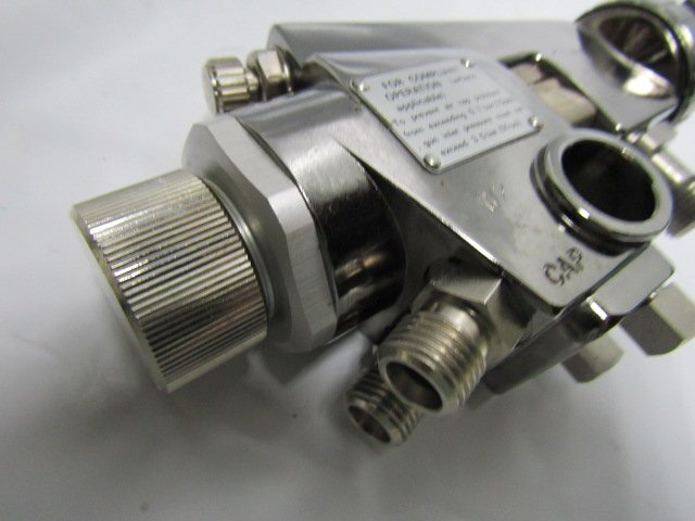 iwata низкий давление автоматика распылительный пистолет не использовался товар [ бесплатная доставка ] металлоконструкция место оборудование для жилищного строительства строительство DIY ремонт завод 