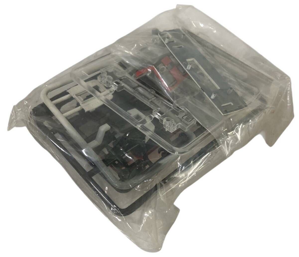 HFD2092 ★未使用★ Bトレインショーティー JR東日本253系 成田エクスプレス6両セット バンダイ 成田エクスプレス_画像3