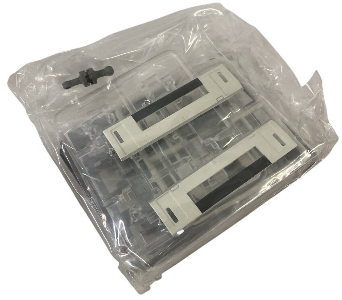 HFD2092 ★未使用★ Bトレインショーティー JR東日本253系 成田エクスプレス6両セット バンダイ 成田エクスプレス_画像6