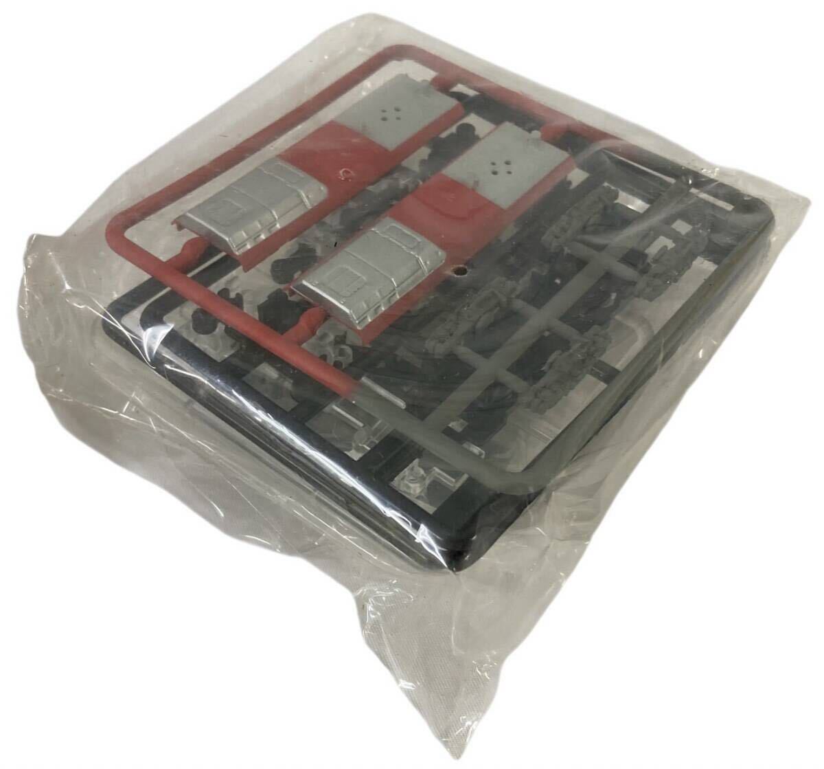 HFD2092 ★未使用★ Bトレインショーティー JR東日本253系 成田エクスプレス6両セット バンダイ 成田エクスプレス_画像8