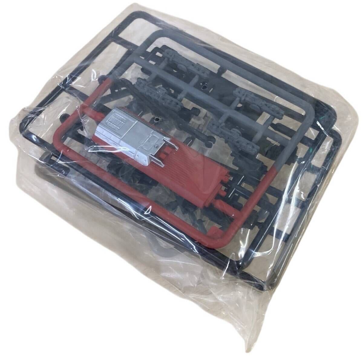 HFD2092 ★未使用★ Bトレインショーティー JR東日本253系 成田エクスプレス6両セット バンダイ 成田エクスプレス_画像7