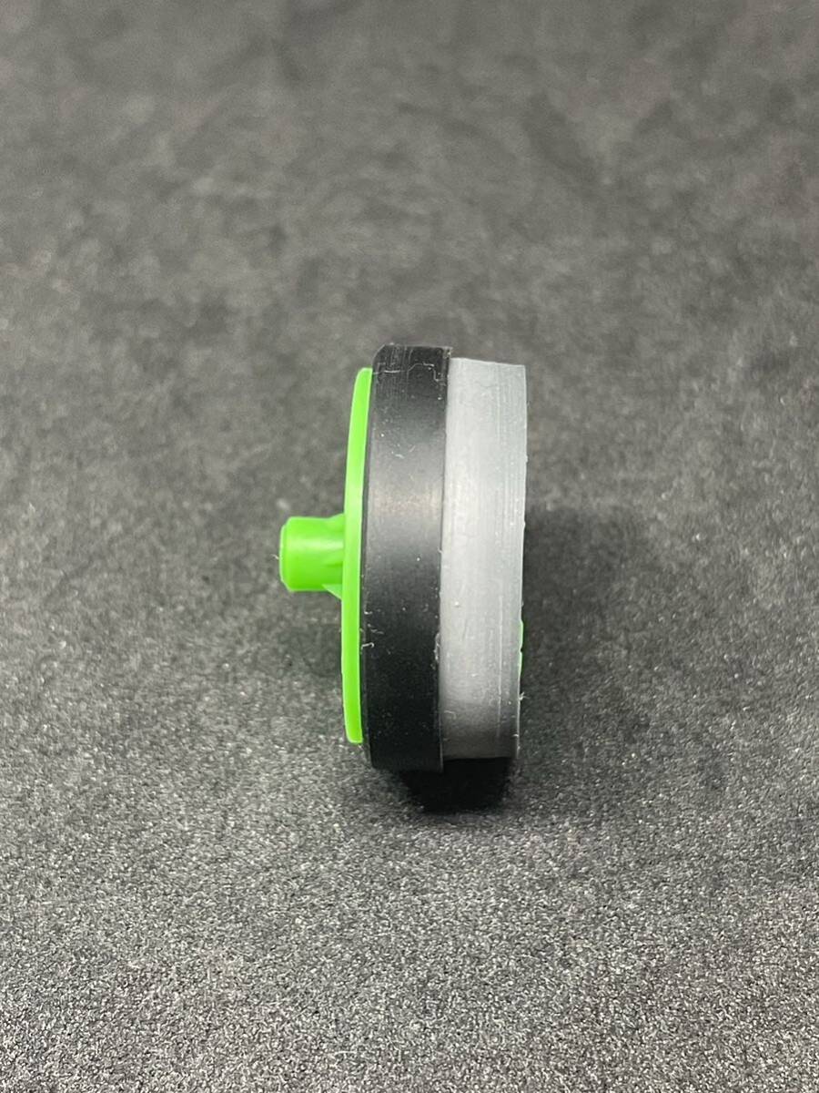 ミニ四駆　タイヤ　ハーフ　カット　治具_画像10