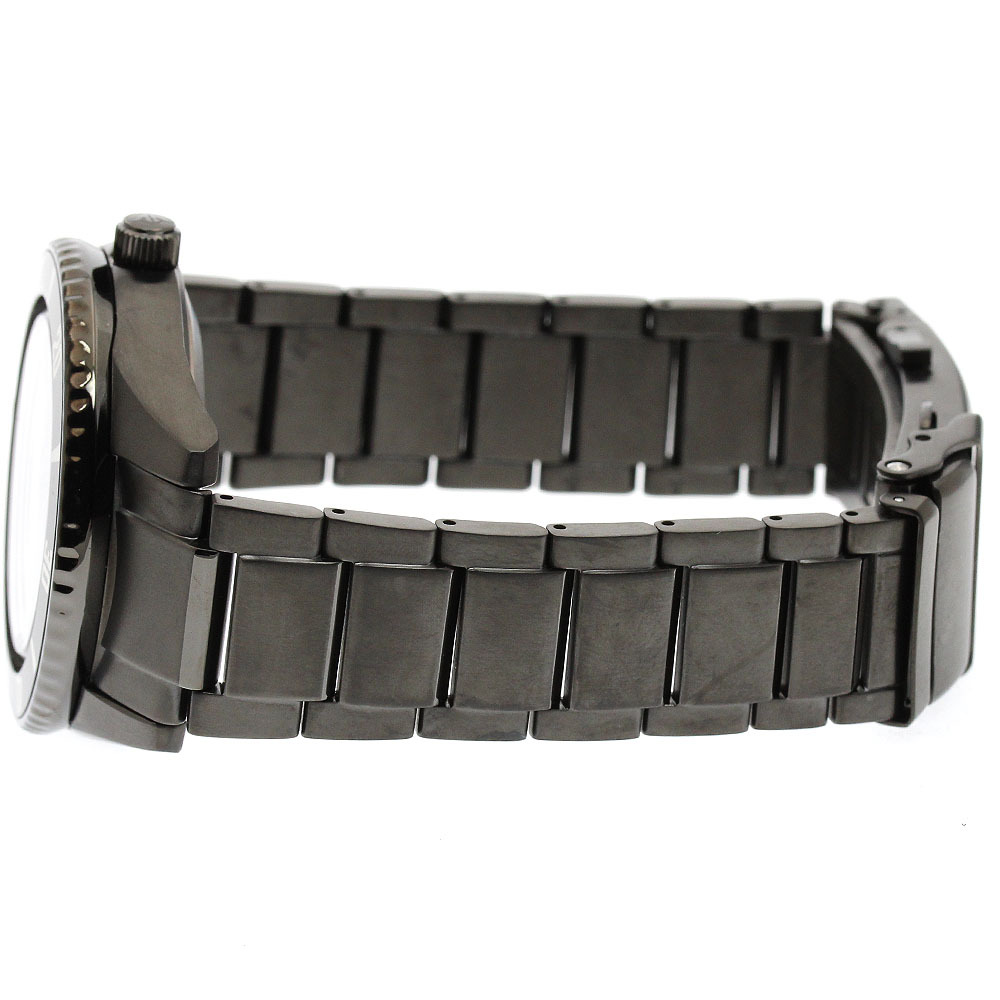 シチズン CITIZEN NB6025-59H/9051-A5XNB01 プロマスター マリーン フジツボダイバー 自動巻き メンズ 極美品 _906661_画像4